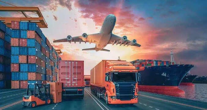 Global Logistics Services