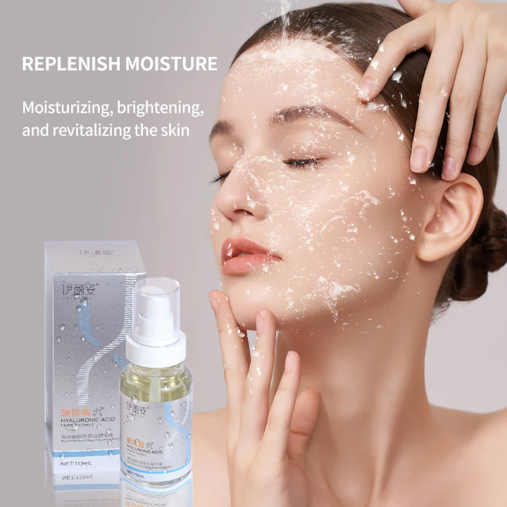 Made In Korea Cosmetics